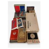 Vintage Airlines Playing Cards American Japan Etc