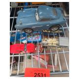 Mattel, Inc Mattel Disney/Pixar Cars Car, V33011