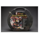 Steel Tec 150 Piece Highway Emergency Model 150HWY
