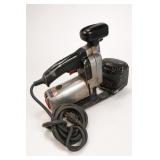 One Craftsman Multi-Speed Auto Scroller w/ Motor