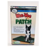 Four Paws Wee-Wee PATCH Indoor Potty, 20 in