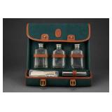 Polo Ralph Lauren Traveling Bartenders Kit