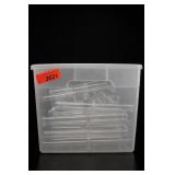 Lot of Jewelry Displays