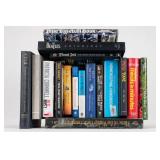 Mixed Genre Book Lot