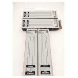 Lot of Master Lock Commercial Padlock Packages