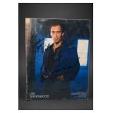 Signed Lee Greenwood Publicity Photograph