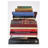 Lot of Vintage Books Various Genres