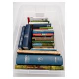 Various authors & General-Interest Books