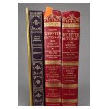 Leatherbound Books