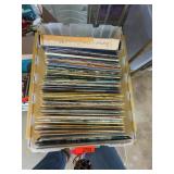 Lot ofVintage Vinyl LP Albums