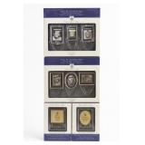 Boxed Family Tree Hallmark Photo Holders