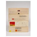 Kodak / Eastman Company Slide-Trays with Boxes