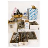 Lot of THG, JADO, Kallista & Watts Plumbing Parts