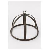 Potrack Dome-Shaped Metal Frame, Size Not Readable