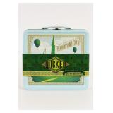 Wicked Emerald City Lunchbox w/ Beverage Container