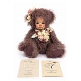 Studio 7 Concepts Musical Teddy Bear No. 44/300