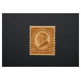 1924 United States Post Office Postage Stamp