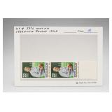 1988 United States Postal Service Stamps #2376