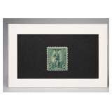 United States Treasury Department Savings Stamp