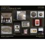 THU COIN STAMP AND SPORTS CARD AUCTION LOTS OF SILVER