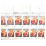 1973 United States Postal Service / U.S. of 20