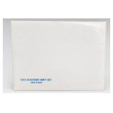 United States Postal Service 1973 USPS Mini Album