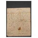 “Kindness” Handwritten Essay