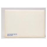 United States Postal Service 1983 USPS No. 834