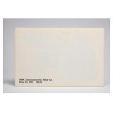 United States Postal Service 1982 USPS No. 882