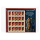 United States Postal Service Bogart Stamps