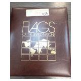 Flags of United Nations First-Day Cover Album