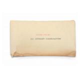 United States Commemorative Stamp Lot