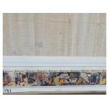 10 1973 U.S. Postal Service 8¢ Stamps
