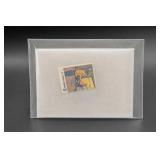 United States Postal Service Lot Employees Stamps