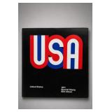 United States Postal Service 1971 Stamp Mini-Album