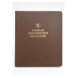 United States Postal Service Collections Album