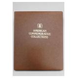 U.S. Postal Service American Collections Album