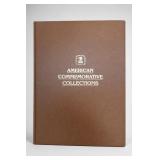 1985 United States Postal Collections Album