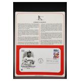 Postal Commemorative Society Commemorative FDC
