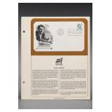 Postal Commemorative Society / United Day Cover