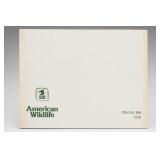 American Wildlife