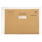 United States Postal Service 1982 Flowers Stamps