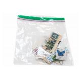 Lot of Assorted Postage Stamps