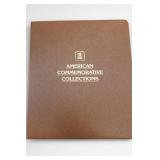 United States Postal Service USPS Stamp Album