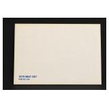 United States Postal Service USPS 1979 No. 939