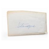Mixed International Postage Stamp Lot