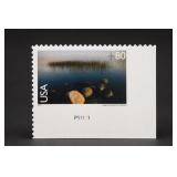 United States Postal Service 2011 Airmail Stamp