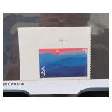 United States Postal Service 2006 75¢ C140 Stamp