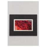 United States Postal Service 2006 63¢ Canyon Stamp