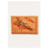 U.S. Department of the Interior 1944 $1 Duck Stamp